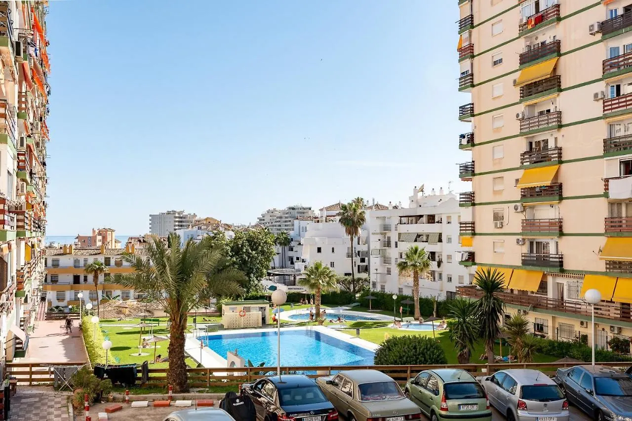 Malagasuite Mediterranean Coast בנאלמדנה 0*,  ספרד